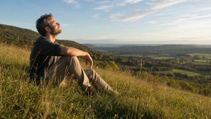 How to Stop Worrying