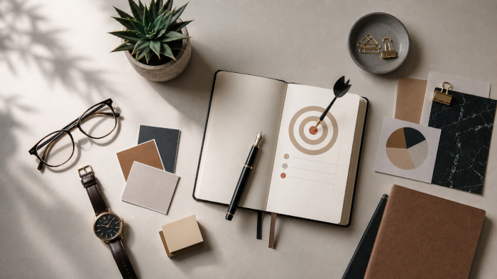 4 Common Traits of Successful People