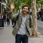 Body Language Signs from Head to Toe