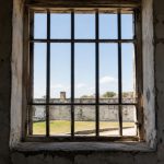 When Your Partner Is in Prison: Coping With the Shock