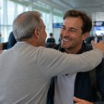 Types of Hugs in Body Language