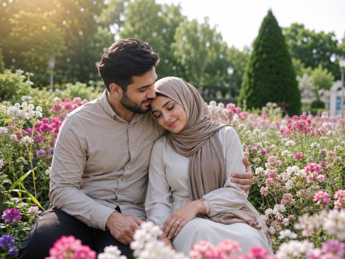 Test: How Good Is Your Relationship?