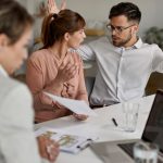 What's Your Conflict Resolution Strategy? [TEST]