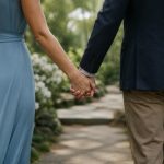Holding Hands in Body Language