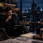 INTJ Personality Type [The Mastermind]