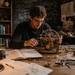INTP Personality Type [The Architect]