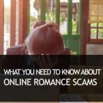 Romance Scams and Psychological Profile of a Perfect Victim