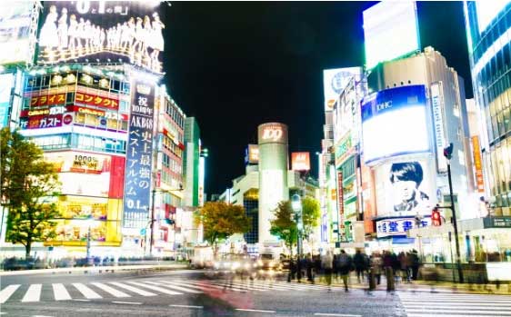 Japan’s Hikikomori Phenomenon