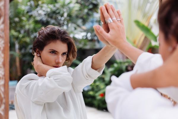 Are You in a Relationship with a Narcissist? Ask This ONE Question