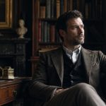 Melancholic Personality Traits - Patient, Orderly and Attentive
