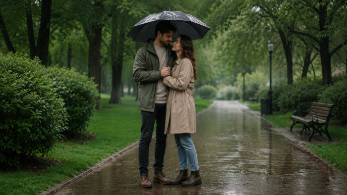 Sanguine and Phlegmatic Compatibility