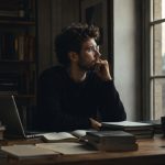 Enneagram Type 5: The Loner