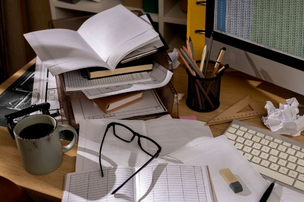 10 Signs of Maladaptive Perfectionism to Look Out For