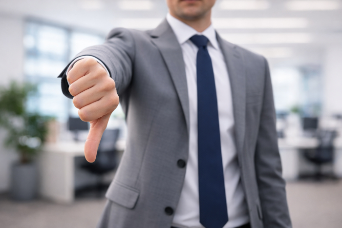 Sensitive to Criticism Test: Do You Take Feedback Too Personally?