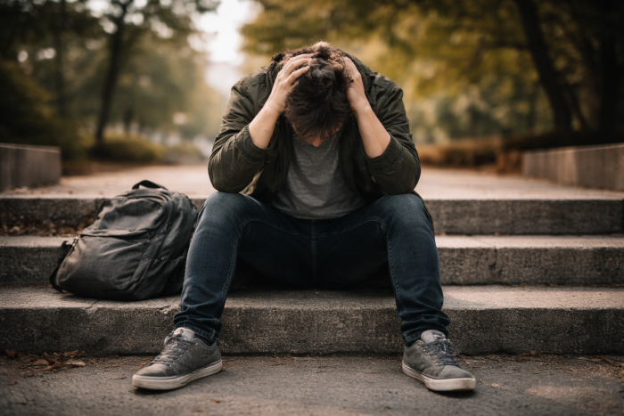 Rumination Test: What Kind of Overthinker Are You?