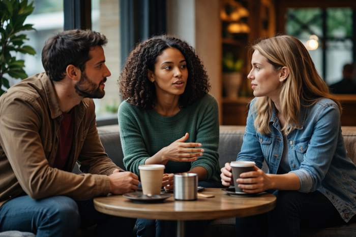 Oversharing Quiz: Do You Overshare in Real Life or Online?